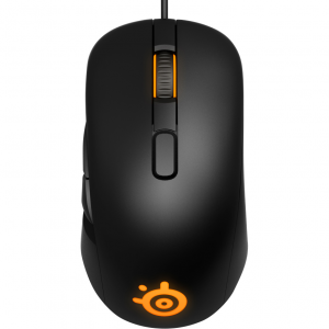 Игровая мышь Steelseries Rival 105 (62415)