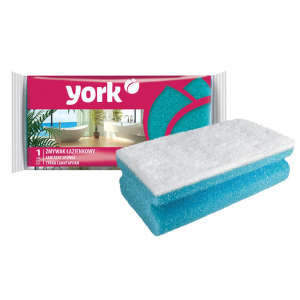 Губка "York. Санитарная"