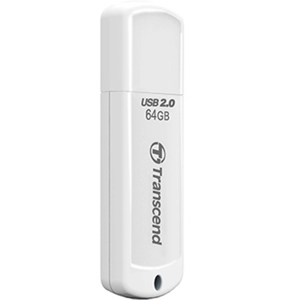 Флешка Transcend JetFlash 370 64Gb