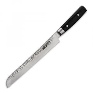 Нож кухонный для хлеба Yaxell Zen 23 см