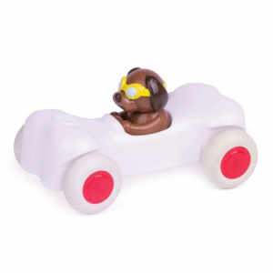 Viking Toys Машинка-косточка с собачкой