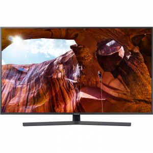 Ultra HD LED телевизор Samsung UE65RU7400U