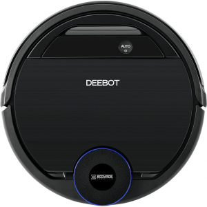 Робот-пылесос Ecovacs DeeBot OZMO 930