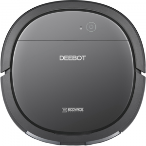 Робот-пылесос ECOVACS DEEBOT OZMO Slim 10 (DK3G)