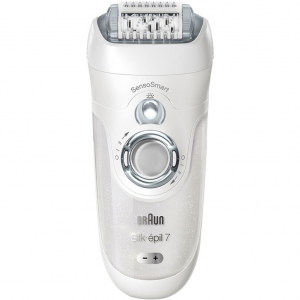 Эпилятор Braun Silk-epil 7 7/880