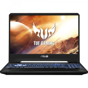 Ноутбук Asus TUF Gaming FX505DT-BQ140T 90NR02D1-M04460