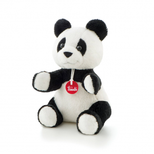 Мягкая игрушка Мягкая панда, Trudi
