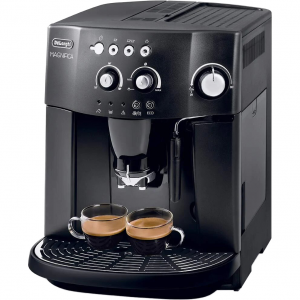 Кофемашина DeLonghi ESAM 4000 B