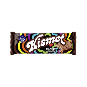 Батончик FAZER Kismet шоколадно-вафельный