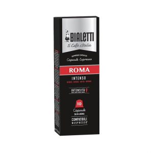 Кофе в капсулах Bialetti Roma