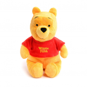 Мягкая игрушка "Медвежонок Винни" Nicotoy 5872673 35 см