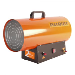 Калорифер газовый Patriot GS 30 700 м3/ч пьезо поджиг 633445022