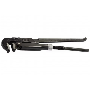 Трубный ключ с прямыми губками STAYER HERCULES-L №0 27331-0 3/4" 280 мм