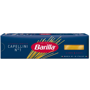 Спагетти №1 Barilla