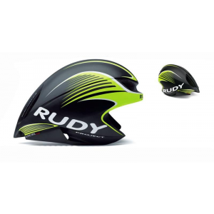 Велошлем Rudy Project FLUO