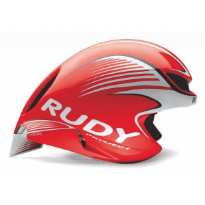 Велошлем Rudy Project FLUO SHINY