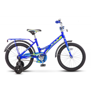Велосипеды Детские Stels Talisman 18 Z010 (2018)