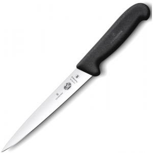 Нож филейный Victorinox Flexible 5.3703.18