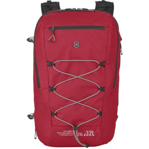 Рюкзак туристический VICTORINOX 606906 Expandable Backpack 25 л