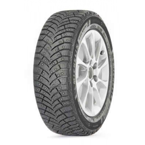 Автомобильные зимние шины Michelin X-Ice North 4 205/65 R16 99T