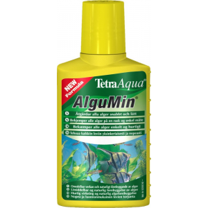 Средство Tetra AlguMin профилактическое против водорослей-100 мл