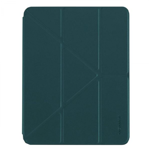 Чехол для iPad Pro 11 (2020) Momax Flip Cover Green