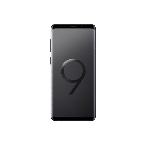 Samsung Galaxy S9 256Gb Midnight Black