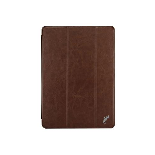 Чехол для iPad Pro 9.7 G-Case Slim Premium коричневый