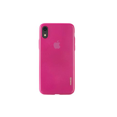 Чехол для iphone Xr Hardiz Ultra Slim Case Pink