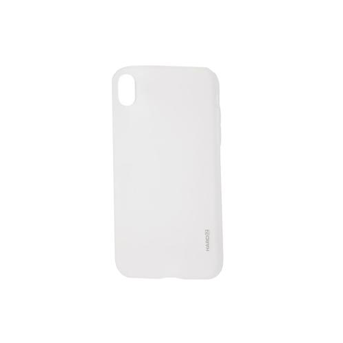 Чехол для iphone XS Max Hardiz Ultra Slim Case Clear
