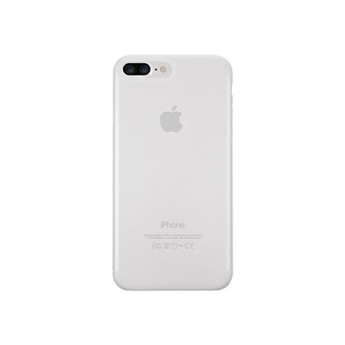 Чехол для iPhone 7 Plus/8 Plus Ozaki O!coat 0.4 Jelly прозрачный