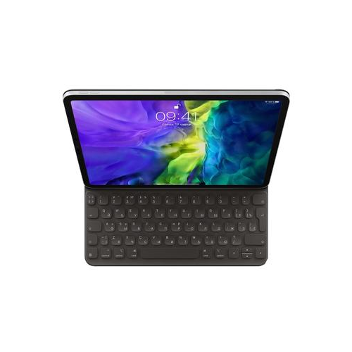 Чехол-Клавиатура Apple Smart Keyboard Folio для iPad Pro 11 (2020)