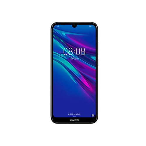 Huawei Y6 (2019) 32Gb Классический черный (RU)