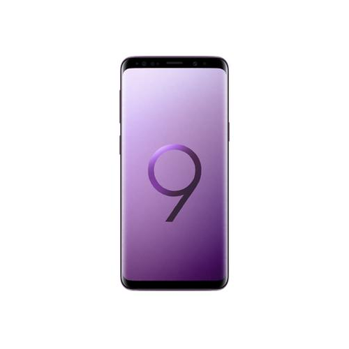 Samsung Galaxy S9 256Gb Lilac Purple