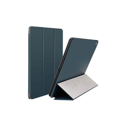 Чехол для iPad Pro 11 Baseus Simplism Y-Type Leather Blue