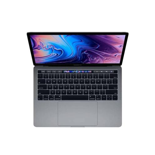 Ноутбук Apple MacBook Pro 13 (2019) MV972 512GB Space Grey