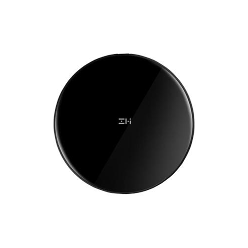 Беспроводное зарядное устройство Xiaomi ZMI Wireless Charger Black