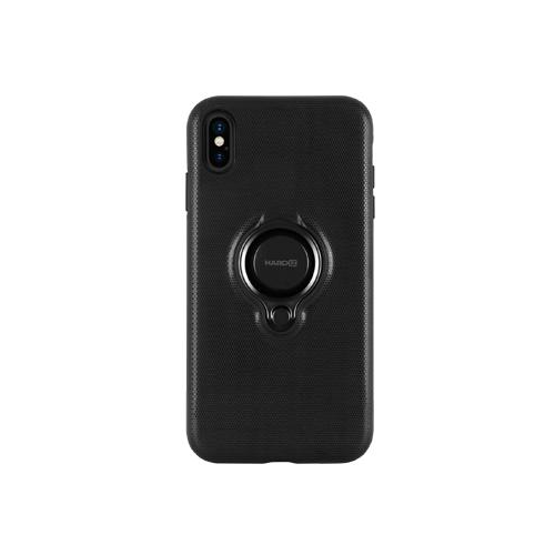 Чехол для iphone XS Max Hardiz Urban Case Black