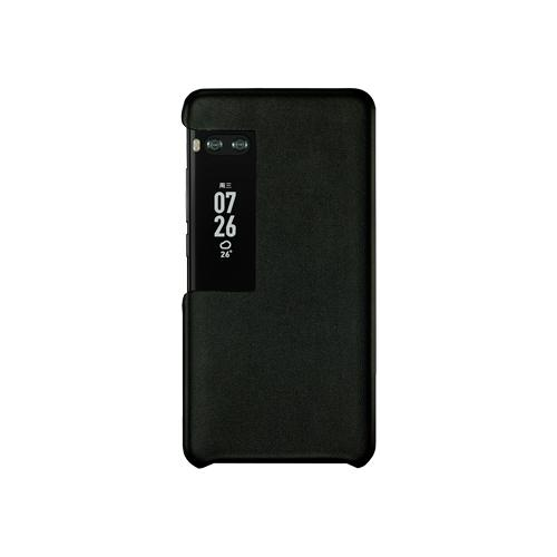 Накладка для Meizu Pro 7 G-Case Slim Premium черный