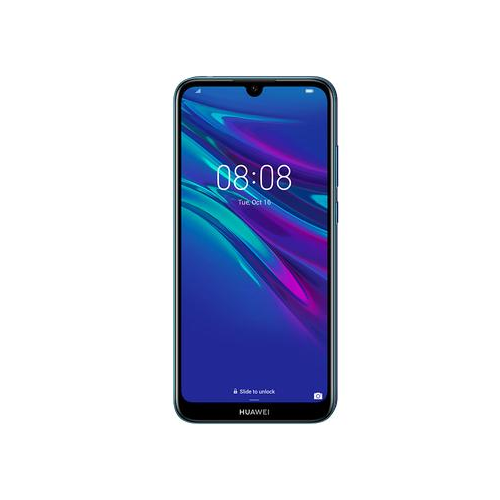 Huawei Y6 (2019) 32Gb Сапфировый синий (RU)