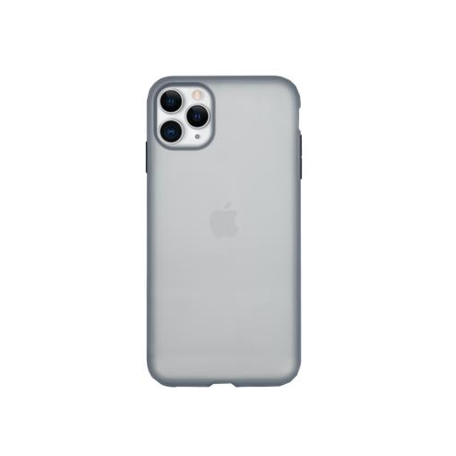 Чехол для iPhone 11 Pro Max Hardiz Air Case Silicone Black