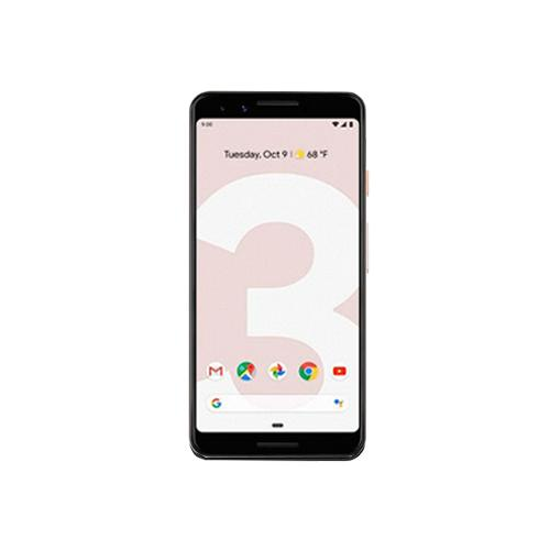 Google Pixel 3 64Gb Pink