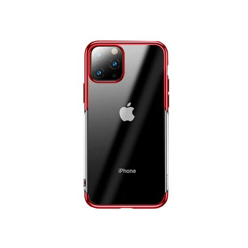 Чехол для iPhone 11 Pro Max Baseus Shining Case Red