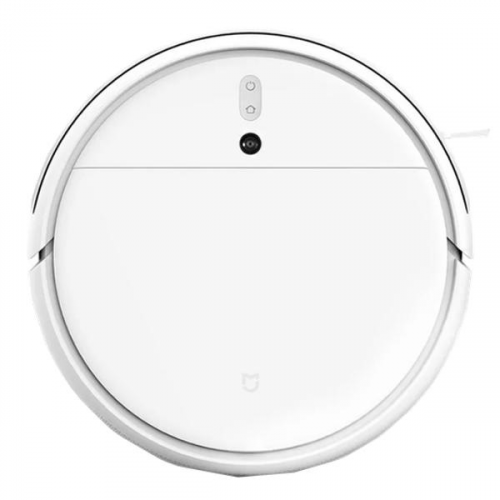 Робот пылесос Xiaomi Mijia Sweeping Vacuum Cleaner 1C White