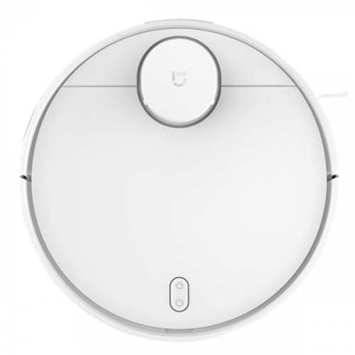 Робот-пылесос Xiaomi Mijia LDS Vacuum Cleaner (CN) White