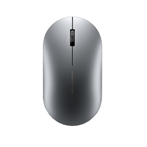 Мышь Xiaomi Mi Elegant Mouse Metallic Edition Black