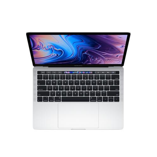 Ноутбук Apple MacBook Pro 13 (2019) MUHR2 256GB Silver