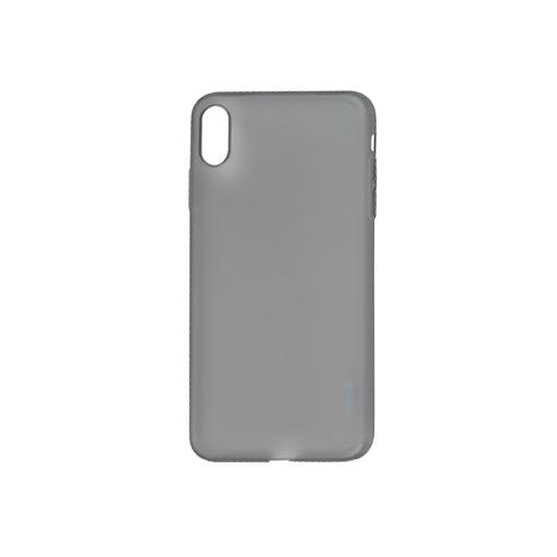 Чехол для iphone XS Max Hardiz Ultra Slim Case Black