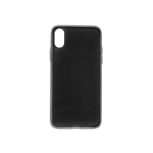 Чехол для iphone X Hardiz Hybrid Case темно-серый