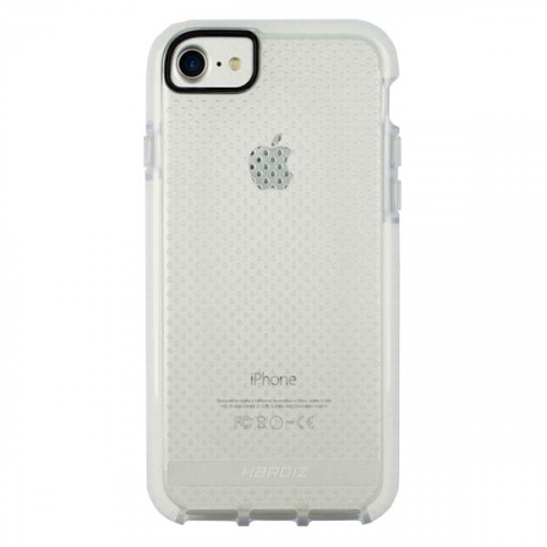 Чехол для iPhone 7/8 Hardiz Armor Case White
